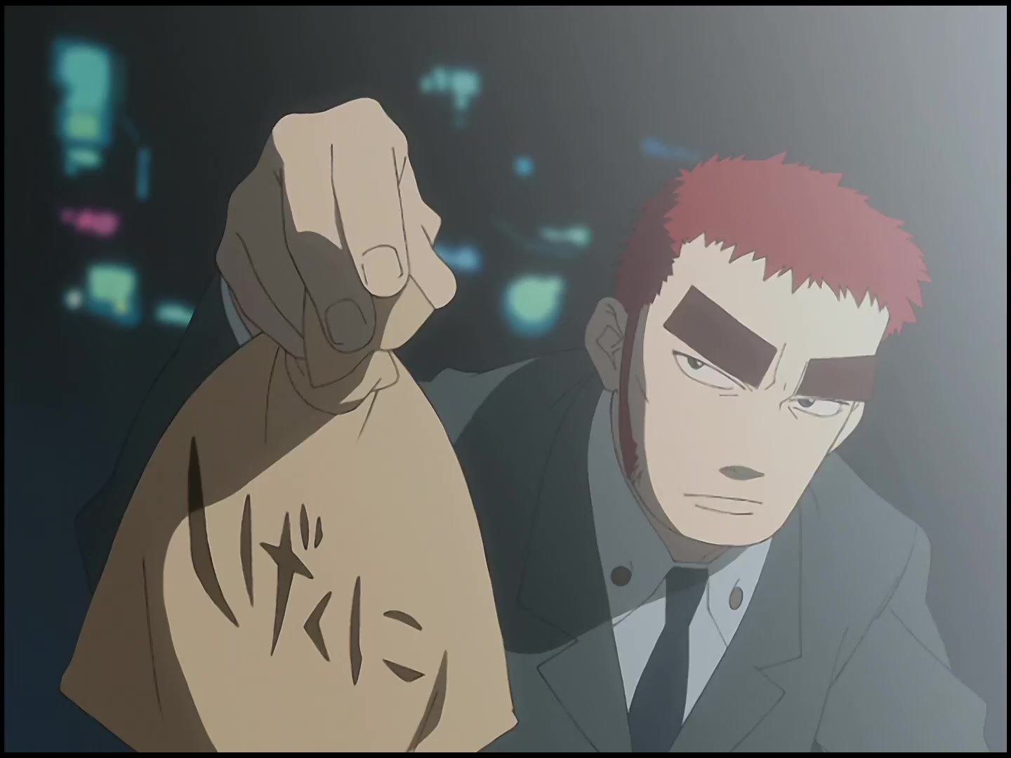 [Tsukyio Editing Resources] FLCL (Episode 4) Raw Clips (122) (tsukyio.com).mp4